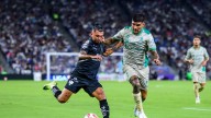 Rayados vence a Santos Laguna en el BBVA