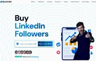Top 3 Best Sites to Buy LinkedIn Followers