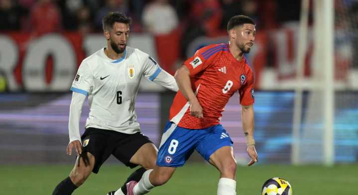 Loyola revela la conversación clave del plantel sobre el futuro de la Roja: “Nos sentimos…”