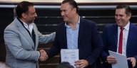 Financiarán proyectos de energía renovable para empresas de Jalisco