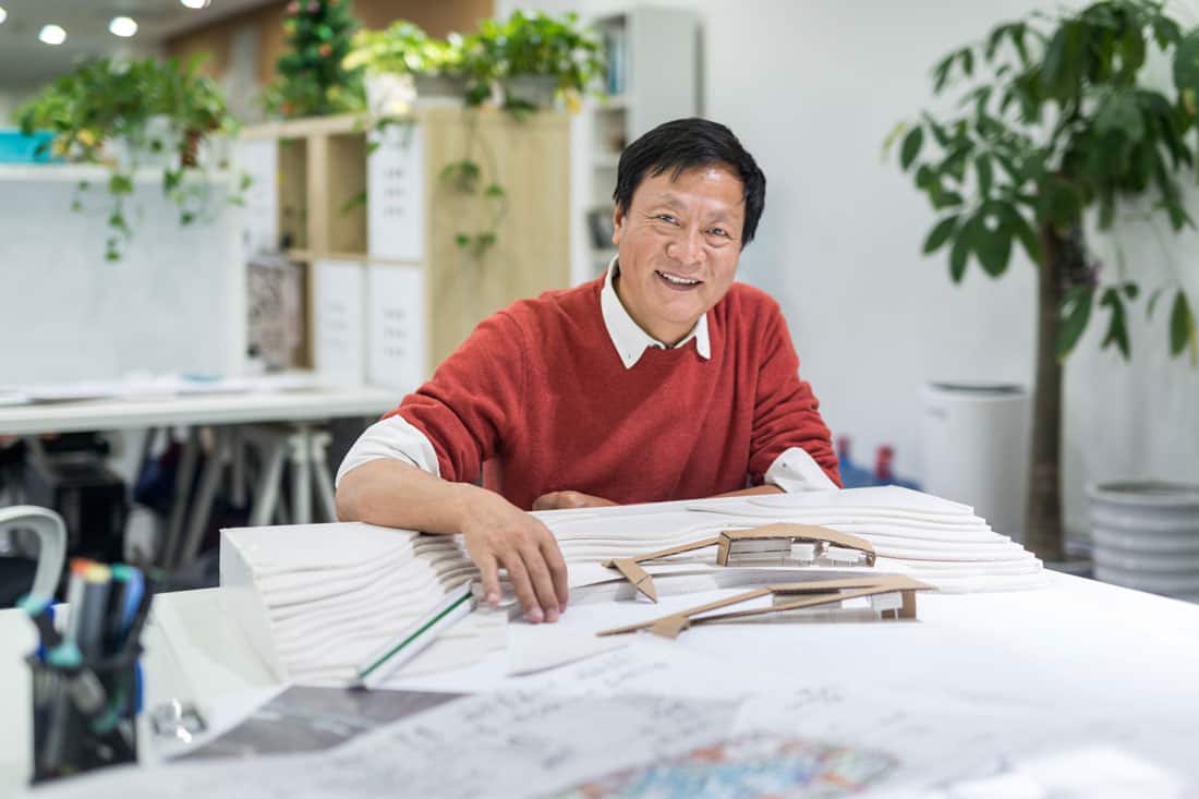 Chinese ‘Sponge City’ architect Kongjian Yu dies in Brazil plane crash at 62