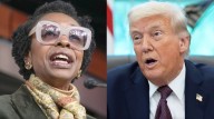 CBC Chair Clarke: Trump admin in 'denial' about U.S. history