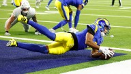 NFC West Check-In: Rams place starting cornerback on IR