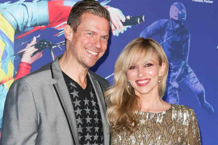 Debbie Gibson Fired Her Doctor So They Could Date