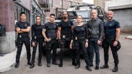 ‘S.W.A.T.’  spinoff adds two stars from original series