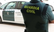 Investigan la muerte de un hombre por arma de fuego en Huétor Santillán