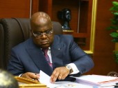 Llaman a comunidad internacional a reconocer genocidios en RDC