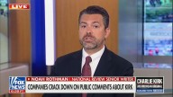 Fox News Guest Warns Conservatives About Punishing Kirk Assassination Celebrants