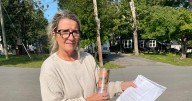 Quebec woman mistakenly declared dead fights to prove she’s alive