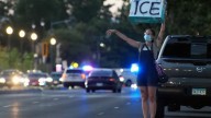 ¿Cuántos arrestos migratorios hubo tras control federal en D.C.?