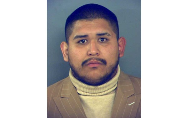 Arrestan a hombre en El Paso por fraude en reparación de tráiler