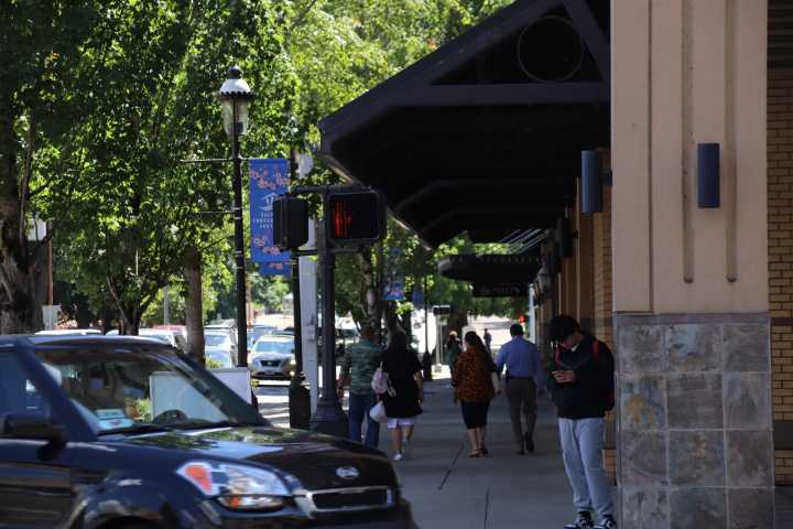 County, city leaders join downtown business owners for safety, livability discussion Wednesday 