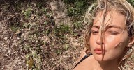 Gigi Hadid’s New Magazine Photo Serves More Than One Purpose