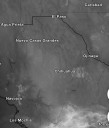 Frente frío 2 se mantiene en territorio estatal; prevén martes soleado en Chihuahua capital