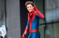 Tom Holland sufre una conmoción cerebral leve en el rodaje de ‘Spider