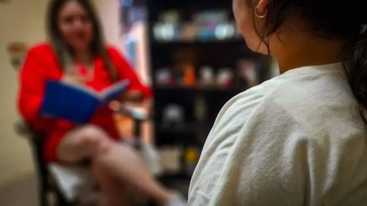 Imjuve canaliza a 15 jóvenes de Parral para recibir terapia psicológica en el Capsisop