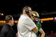 Detroit Lions honor Monroe St. Mary’s Adam Kipf as Week 5 Coach of the Week
