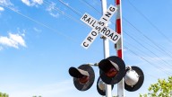 Northern Indiana train derailment closes railroad crossings for roughly 22 hours