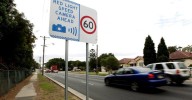 New statistics show which Sydney intersections are catching the most red light runners