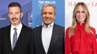How Jimmy Kimmel’s Disney Benching Went Down
