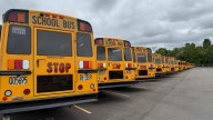 Thousands of Ohio students left without a school bus ride as private school transport expands