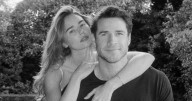 Liam Hemsworth y Gabriella Brooks anuncian su compromiso tras más de tres años de relación
