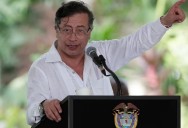 Petro califica como «asesinato» el ataque militar de EU a embarcación en el Caribe; murieron 11 supuestos «narcoterroristas»