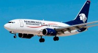 APEX galardona como ‘Transporte aéreo global de cinco estrellas’ a Aeroméxico por séptimo año consecutivo