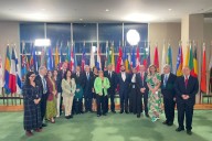 VIDEOS. Michelle Bachelet tras ser propuesta por el Presidente a la Secretaría General de la ONU: “Es un honor para mí, conozco muy bien Naciones Unidas”