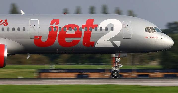 Jet2 reveals new limited-edition shirt and fans say they 'need' it