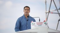 Pradales cree "indignante e inaceptable" que Ayuso manipule sus palabras y denuncie amenazas