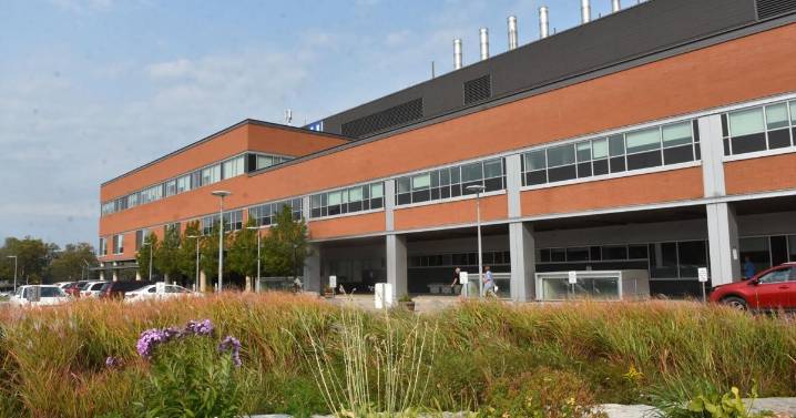 Peterborough man unfit for trial for assaults on PRHC nurses