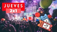 Conciertos 2x1 en CDMX hoy 11 de septiembre: aprovecha la promoción de Ticketmaster