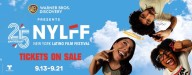 El Festival de Cine Latino de Nueva York cumple 25 años celebrando historias latinas