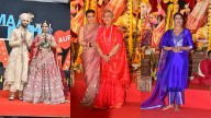 Spotted in the city: Avika Gor, Milind Chandwani, Priyanka Chopra and more