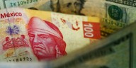 El peso logra recuperarse frente al dólar al cierre del viernes 26 de septiembre