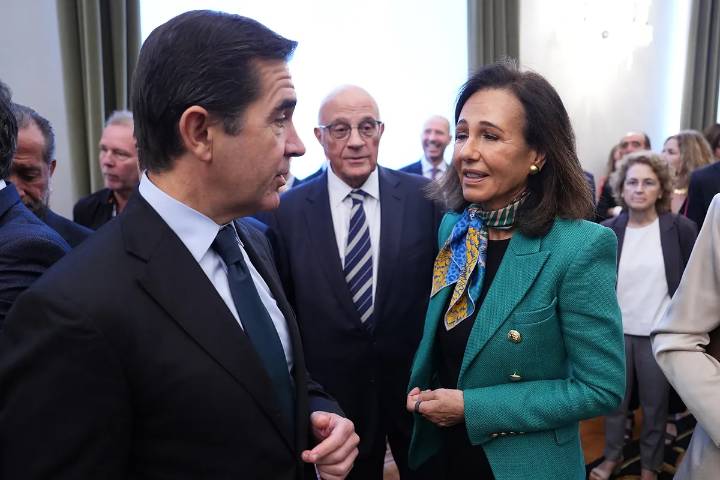 "La anomalía" bancaria: los bancos dan hipotecas a 30 años a mejores tipos de interés que los que logra el Estado para financiarse