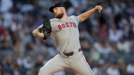Live updates: Red Sox battle Yankees in Game 1 of Wild Card Round