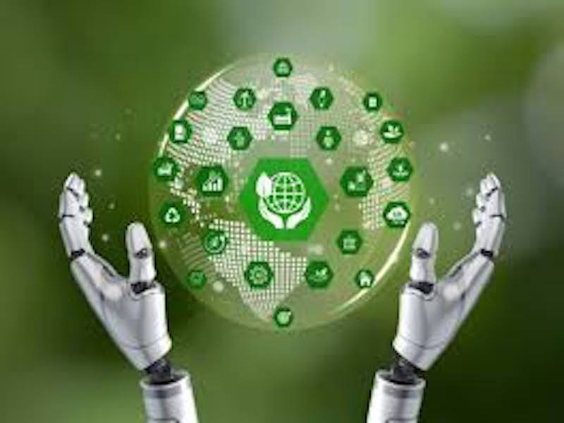Inteligencia artificial contra el cambio climático: una herramienta con retos