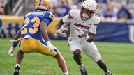 Louisville looks to notch first Top 25 win over No. 24 Virginia