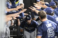 Deadspin | Every game crucial for Rays as they continue wild-card quest vs. White Sox