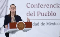 Ante denuncias de desabasto de medicamentos en hospitales de Pemex, Sheinbaum anuncia programa para erradicarlo