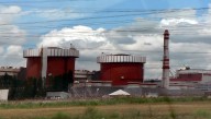 Oiea advirtió sobre peligro nuclear tras derribo de dron cerca de una central en Ucrania