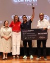 Ganadores del Premio a la Innovación Estatal y a las Nuevas Economías