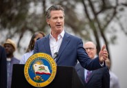 Newsom Signs Climate, Energy Bills Charting State Course Through Perilous ‘Mid
