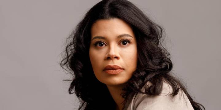 Ana Paula Maia: “La literatura es un lugar para experimentar, no para cuestionar mis problemas”
