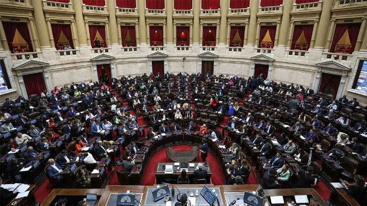 "El Gobierno necesita mayor musculatura política en el Congreso, sino no podrá…