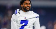 Cowboys vs Bears inactives: Trevon Diggs, Mazi Smith active