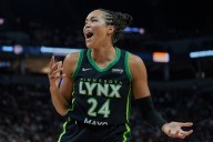 Where to watch Valkyries vs. Lynx today: WNBA Playoffs free stream