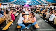 Torrox celebra ya su Oktoberfest hasta mañana domingo
